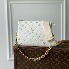 LV Satchel bags